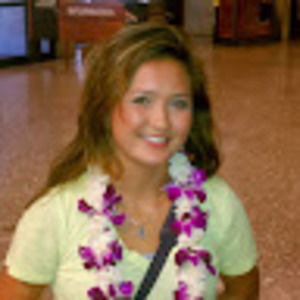 Meet your Posher, Lyndia